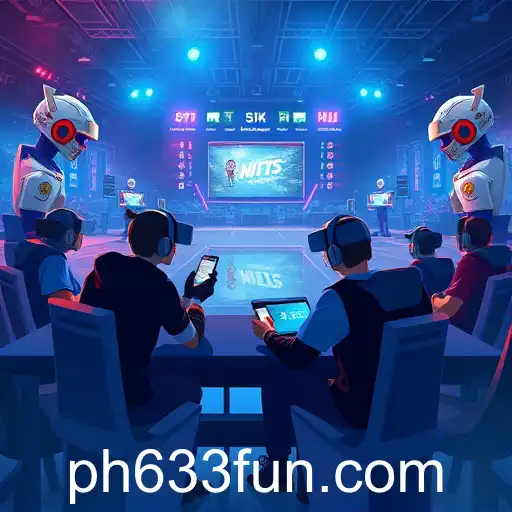 Gaming Evolution and Community Engagement in 2025