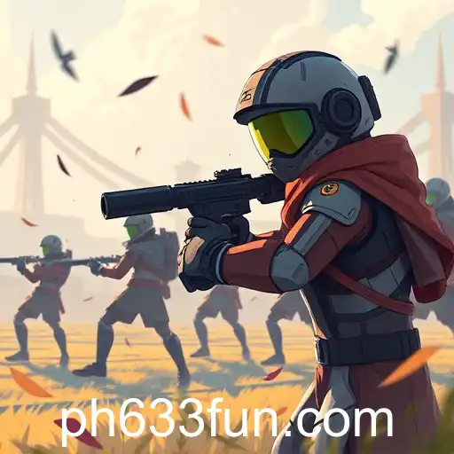 Emerging Trends in Online Gaming