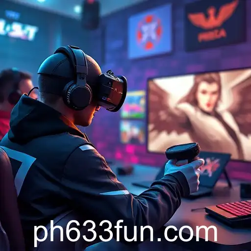 The Evolution of Online Gaming Communities