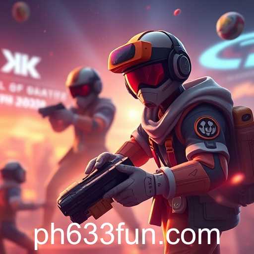 The Evolution of Online Gaming: PH633 and Beyond