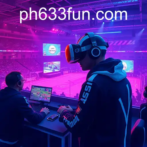 Evolving Gaming Landscape Amidst Digital Era