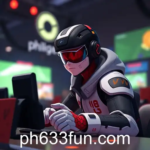 Gaming in 2025: The Rise of ph633