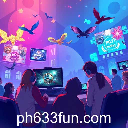 The Rise of PH633: Transforming Online Gaming