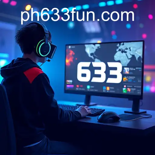 The Rise of Gaming Platforms: PH633 and Beyond