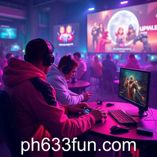 The Rise of Online Gaming Communities