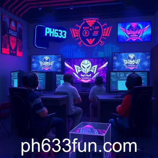 The Rise of PH633: Bridging Gaming and Social Interaction