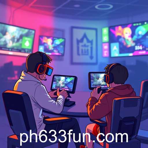 The Rise of PH633 in Online Gaming