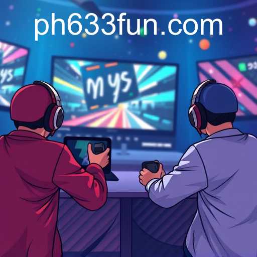 The Rise of PH633 in Online Gaming
