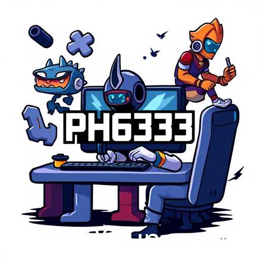 The Rise of ph633 in Gaming Communities