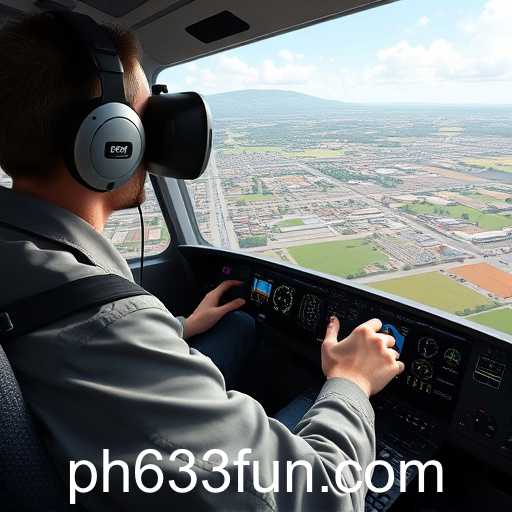 Exploring the World of Simulation Games: Beyond Reality with 'ph633'