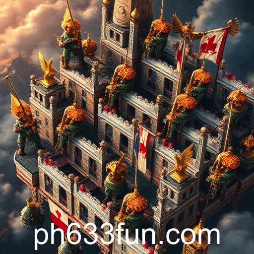 The Ever-Evolving World of Strategy Games