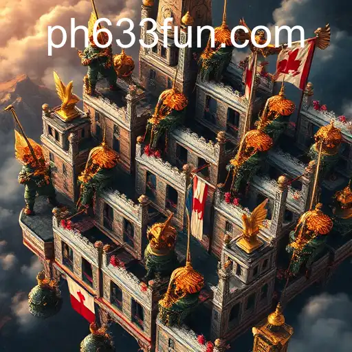 The Ever-Evolving World of Strategy Games