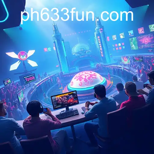 Unveiling the Future of Gaming with PH633